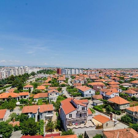 Apartment Mirela زادار المظهر الخارجي الصورة