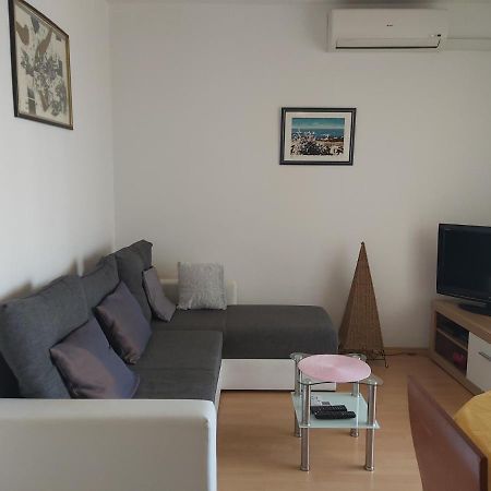 Apartment Mirela زادار المظهر الخارجي الصورة