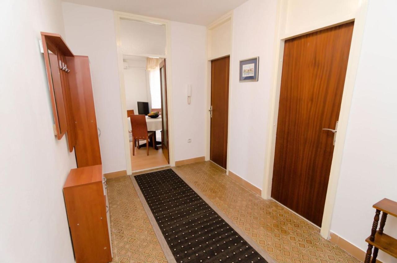 Apartment Mirela زادار المظهر الخارجي الصورة
