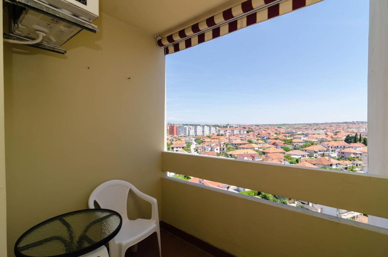 Apartment Mirela زادار المظهر الخارجي الصورة