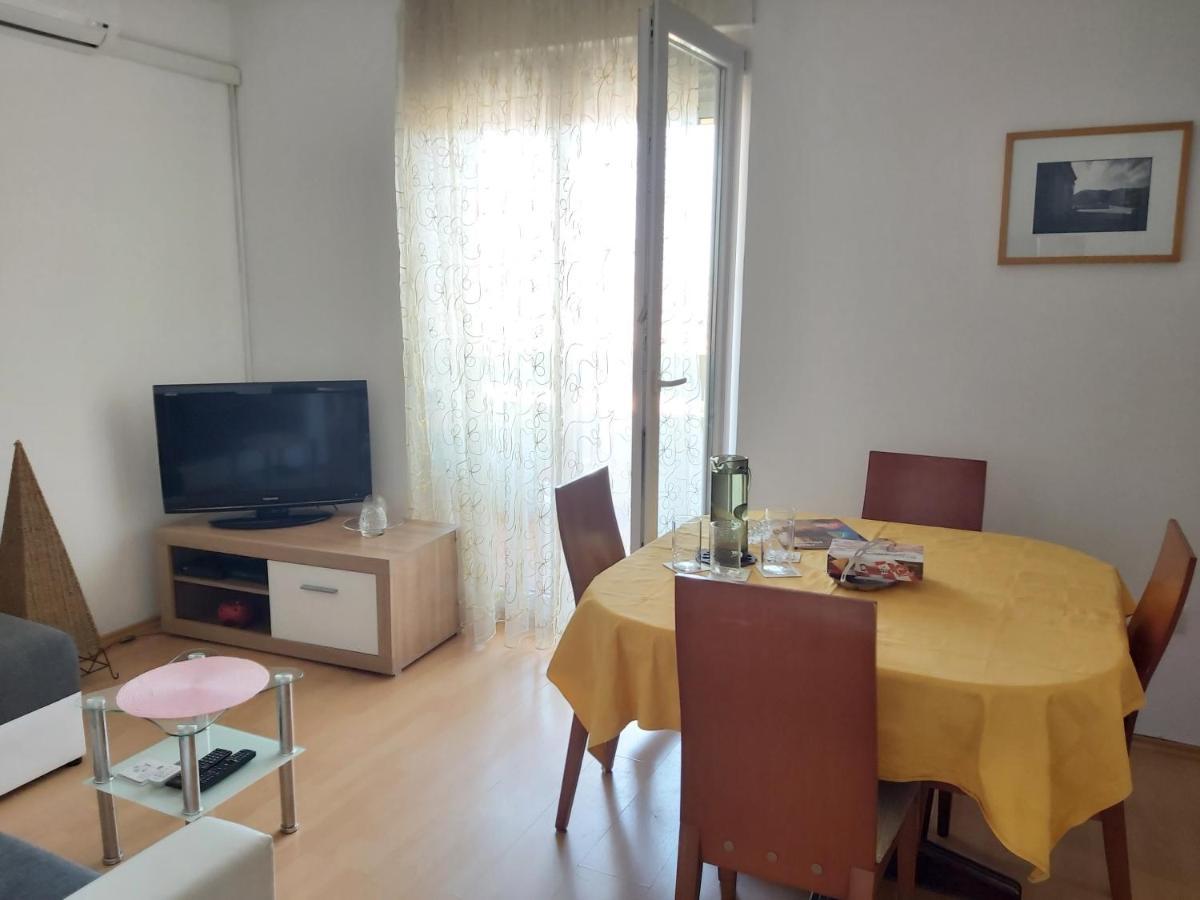 Apartment Mirela زادار المظهر الخارجي الصورة