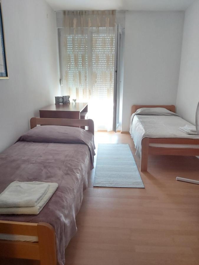 Apartment Mirela زادار المظهر الخارجي الصورة
