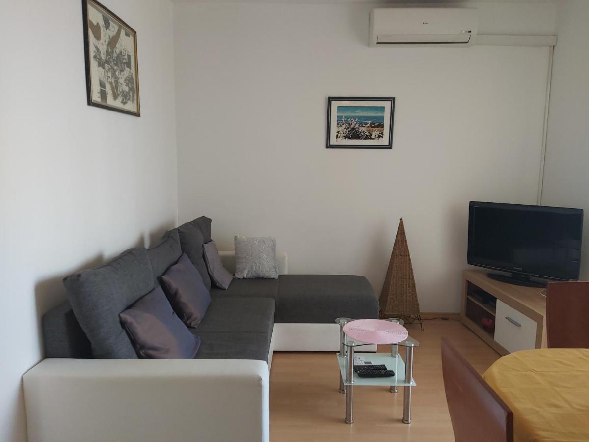 Apartment Mirela زادار المظهر الخارجي الصورة