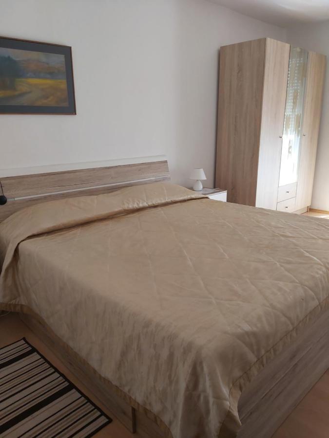 Apartment Mirela زادار المظهر الخارجي الصورة